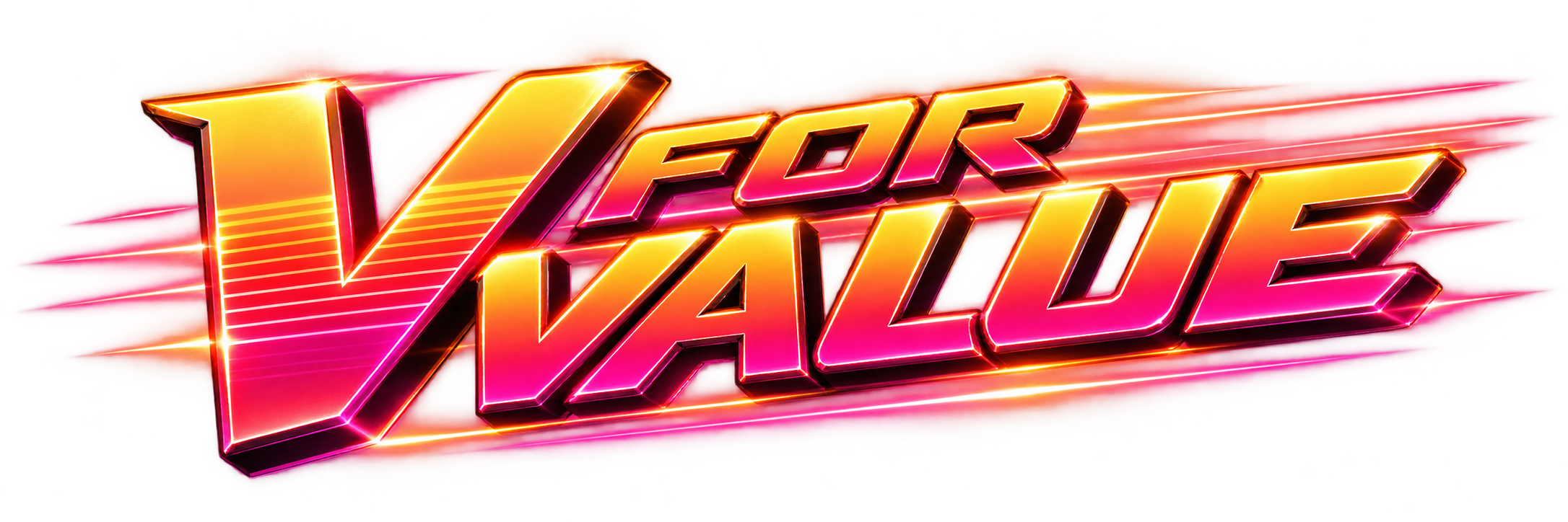 V for Value